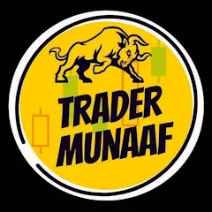 TRADE WITH MUNAAF 